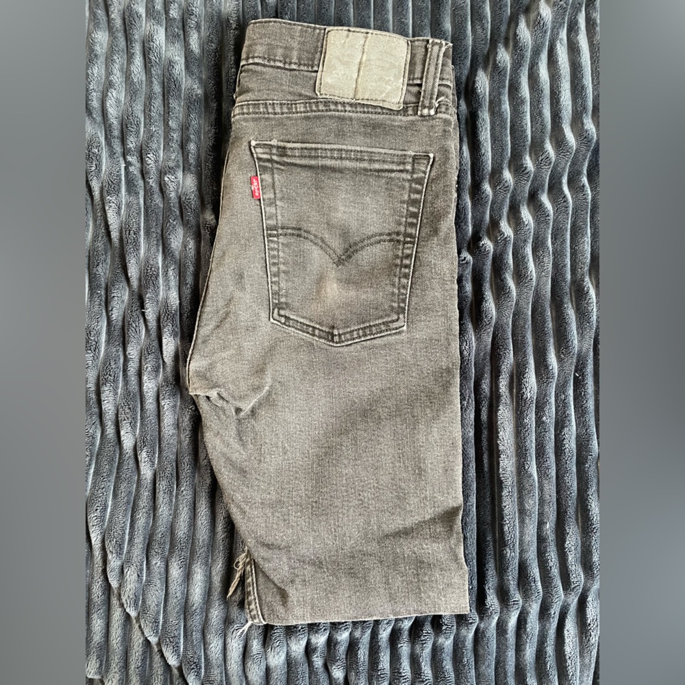 Levis Man Skinny Jeans 511